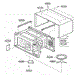 Oven Cavity Parts