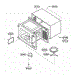 Oven Cavity Parts