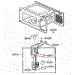 Latch Board Parts