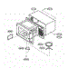 Oven Cavity Parts