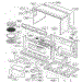 Oven Cavity Parts