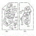 Latch Board Parts