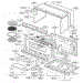 Oven Cavity Parts
