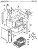 03 - Oven Cavity Section