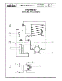 Pan Cover Assembly parts for Maytag Griddle ACGS-40 from AppliancePartsPros.com