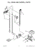 09 - Upper Rack And Track Parts