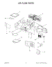 07 - Cabinet And Installation Parts