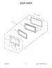 07 - Cabinet And Installation Parts