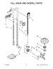 05 - Fill, Drain And Overfill Parts