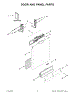 02 - Door And Panel Parts