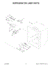 03 - Refrigerator Liner Parts