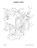 03 - Cabinet Parts