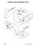 03 - Console And Dispenser Parts