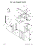 02 - Top And Cabinet Parts