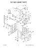 02 - Top And Cabinet Parts