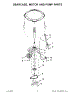05 - Gearcase, Motor And Pump Parts