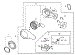 Motor Assy