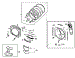 Drum Assy