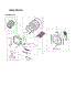 Drum Assy