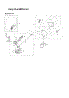 Duct & Burner Assy