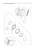 2. Assy Frame Front & Door