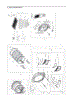 4. Assy Drum Parts