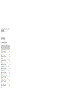 10. Parts List (Screw Type)