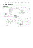 Motor Duct Assy