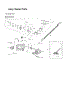 Sump Parts Assy