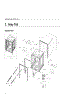 3. Assy Tub