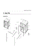 3. Assy Tub