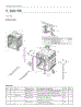 3. Assy Tub