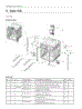 3. Assy Tub