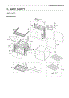 Cavity Assy