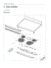 5. Assy Cooktop