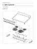 5. Assy Cooktop