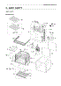Cavity Assy