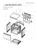 1. Assy Mechanical Parts