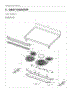 5. Assy Cooktop