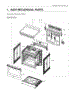 1. Assy Mecahnical Parts
