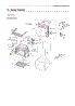 Cavity Assy