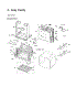 Cavity Assy