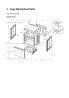 Mechanical Parts Assy