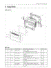 2. Assy Door