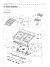 5. Assy Cooktop
