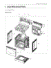 1. Assy Mechanical Parts