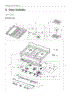 5. Assy Cooktop