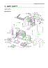 Cavity Assy