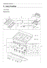 Cooktop Assy