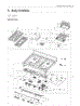 5. Assy Cooktop